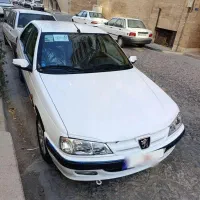 پارس تیوفایو دریچه سیمی بی رنگ