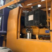 لودر zl50|خودرو سنگین|مراغه, |دیوار