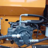 فروش محصولات تیراژه ماشین بیل مکانیکی لودر کامیون