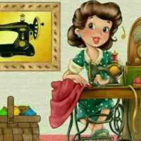 آموزشگاه خیاطی و صنایع دستی  چشمه سار