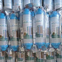 فیلتر کولر آبی و سلولزی