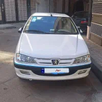 پارس ۱۴۰۱ tu5 دریچه گاز سیمی