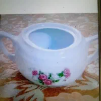 تابه ی روحی|ظروف پخت‌وپز|نیشابور, دارایی|دیوار