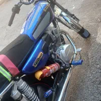 موتور 200|موتورسیکلت|شوط, |دیوار