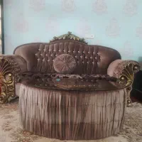 مبل ومیز تلویزیون