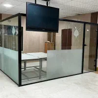 فروش ، تعمیر و نصب درب های اتوماتیک کرکره|مصالح و تجهیزات ساختمان|چابهار, |دیوار