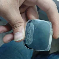 ساعت هوشمند کیفیت مرغوب نو|ساعت|آستانه اشرفیه, |دیوار