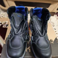 کفش ایمنی ارک مدل نووا سایز 43|کیف، کفش، کمربند|رشت, باهنر|دیوار