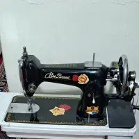 چرخ خیاطی نو  وسالم|چرخ خیاطی و ریسندگی|اراک, |دیوار