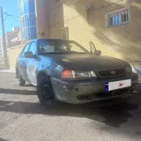 دوو سیلو مدل ۸۰ شاسی پلمپ (قیمت مناسب)