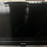 تلوزیون سامسونگ ۳۲اینچ|تلویزیون و پروژکتور|رامهرمز, |دیوار