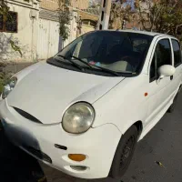 ام وی ام ۱۱۰ mvm مدل ۹۳