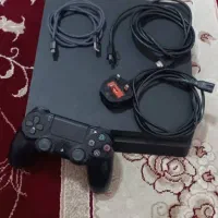 پی اس فور ps4|کنسول، بازی ویدئویی و آنلاین|شیراز, شهرک والفجر|دیوار