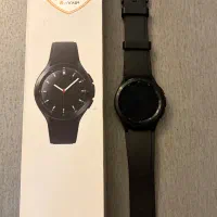 ساعت سامسونگ واچ ۴ کلاسیک