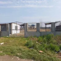 زمین ۲۰۰۰ متری/بر اصلی جاده آمل-محمودآباد|اجارهٔ دفتر صنعتی، کشاورزی، تجاری|آمل, |دیوار