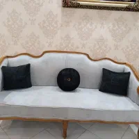 مبل مشکی وتوسی تازه خریدم اسباب کشی دارم جاندارم