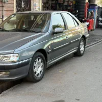 پرشیا ۹۸ در حد