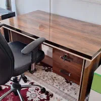 میز و صندلی اداری
