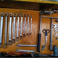 وسایل مکانیکی تکمیل فروش به علت مهاجرت