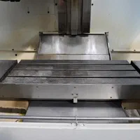 فرز امریکایی FADAL VMC4020 FX با سال ساخت 2008|ماشین‌آلات صنعتی|اسفراین, |دیوار