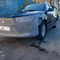 دنا پلاس|خودرو سواری و وانت|خمین, |دیوار