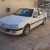 پرشیا tu5 مدل ۹۵