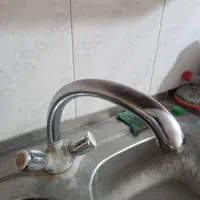 نصب وسرویس شیرآلات بهداشتی