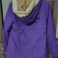 کاپشن وپالتودخترانه|لباس|گرگان, |دیوار