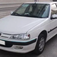 پژوپار س مدل 1401