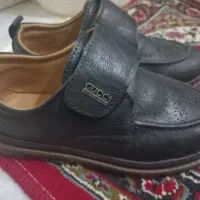 کفش مجلسی بچگانه کالج