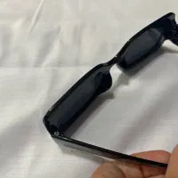 عینک آفتابی مستطیلی