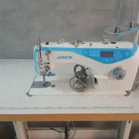 تعمیرات و خرید‌وفروش چرخ خیاطی برند جک