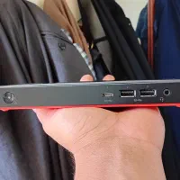 مینی کامپیوتر i7 دارای 16 گیگ رم ddr4|رایانه رومیزی|تهران, شهرک غزالی|دیوار