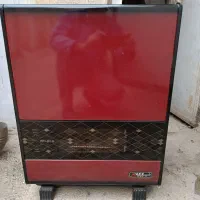 بخاری گازی ۶۰۰۰