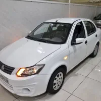 ساینا دنده ای مدل ۱۳۹۸|خودرو سواری و وانت|تبریز, |دیوار