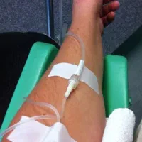 تزریقات درمنزل