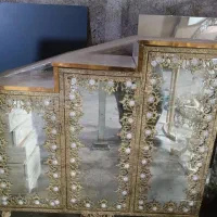 فروش لوازم برنجی به علت تغییر شغل