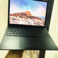 لپتاپ مایکروساف surface corei 7/10th لمسی|رایانه همراه|کرج, ساماندهی|دیوار