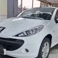 پژو207 tu3  معاوضه با سورن دوگانه خشک