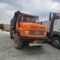 نیازمند راننده کمپرسی مایلر