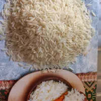 برنج پاکستانی عالی سوپرکرنل رستورانی (جزئی وکلی)|عمده‌فروشی|مشهد, رسالت|دیوار