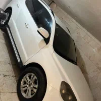 جیلی پلاک اروند 2016 بدون رنگ|خودرو سواری و وانت|اهواز, شهرک دانشگاه|دیوار