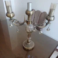 شمعدان رومیزی