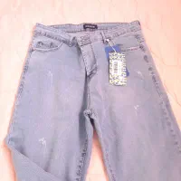 شلوار جین نو سایز۳۸ تا ۴۰ ریز قیمت|لباس|ساری, |دیوار