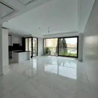 ۱۱۳متر/فول‌امکانات/ آکواریوم نور/متریال برند