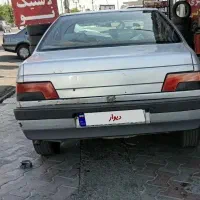 پژو ۴۰۵|خودرو سواری و وانت|چهاردانگه (تهران), |دیوار