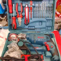 چشنواره دریل رونیکس RS0005 زیر قیمت بازار