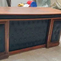 میز و صندلی اداری