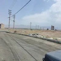 زمین مسکونی با مجوز ساخت