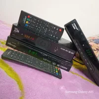 گیرنده دیجیتال تلویزیون|تلویزیون و پروژکتور|اسلام‌شهر, شهرک قائمیه|دیوار